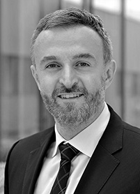 Dr. Holger Hopp &ndash; Leiter Nachhaltigkeitsmanagement (Foto)