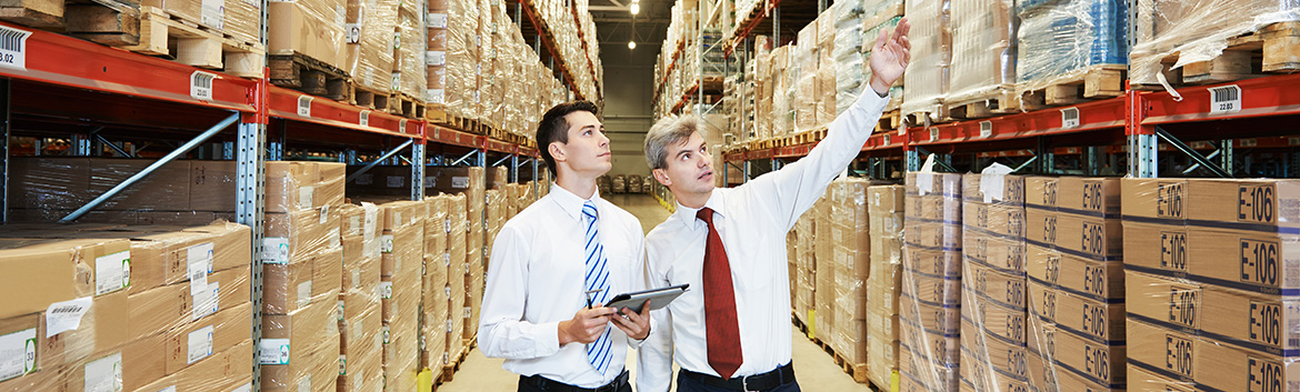 Unternehmensf&uuml;hrung (Foto)