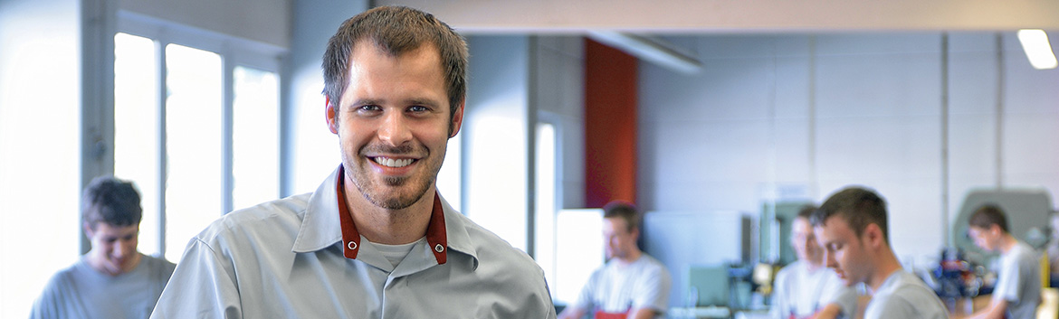 Good employer (photo)