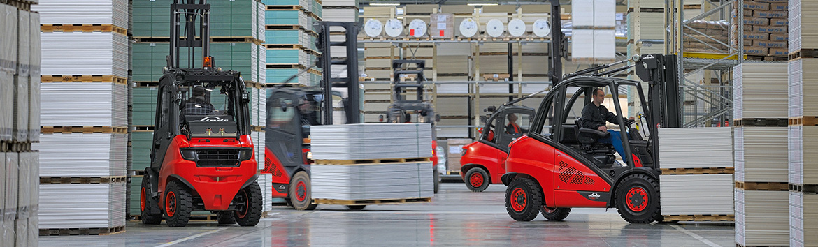 Products and solutions (photo)