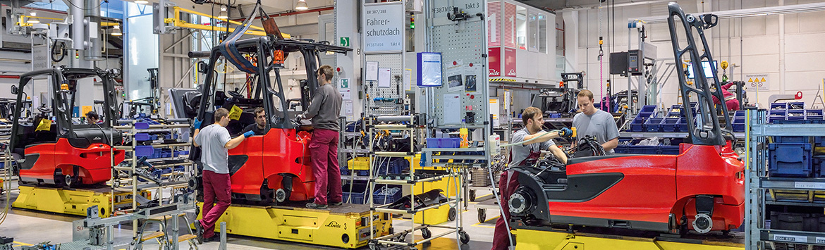 Environment and resources (photo)