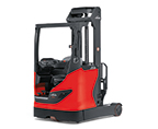 Reach truck &ndash; R14-R25 (photo)