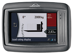 Linde Safety Pilot (photo)