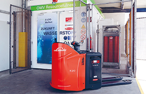 E-LOG-BioFleet (photo)